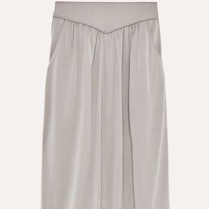 Aritzia Wilfred Gabrielle Skirt